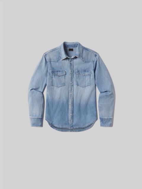 Citizens of Humanity Western Shirt
In Oren