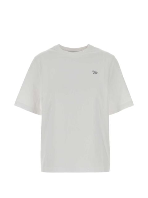 Maison Kitsuné baby fox T-shirt