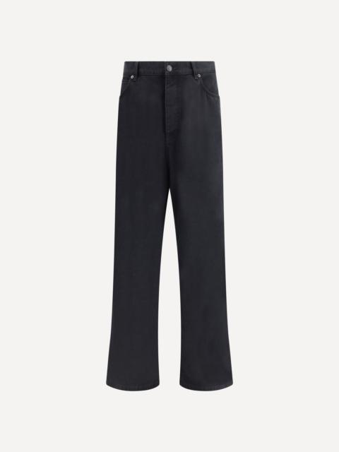 BALENCIAGA Baggy Pants