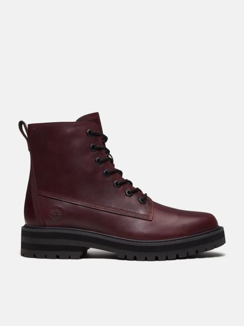 Timberland Women's Britton Drive Boot
