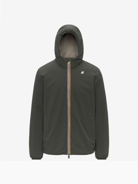 K-WAY Jack St Warm Double Jacket
