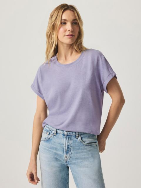 Splendid Skye Short Sleeve Tee