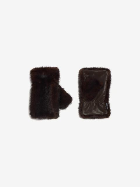 APPARIS HARPER FINGERLESS GLOVES