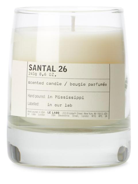 LE LABO Santal 26 Candle