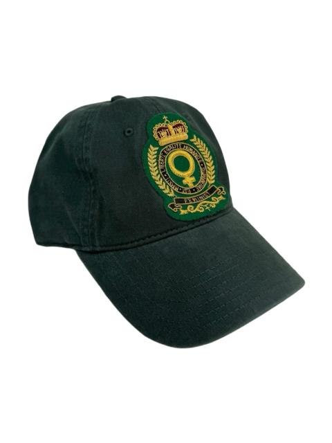 Suzanne Rae feminist cap
