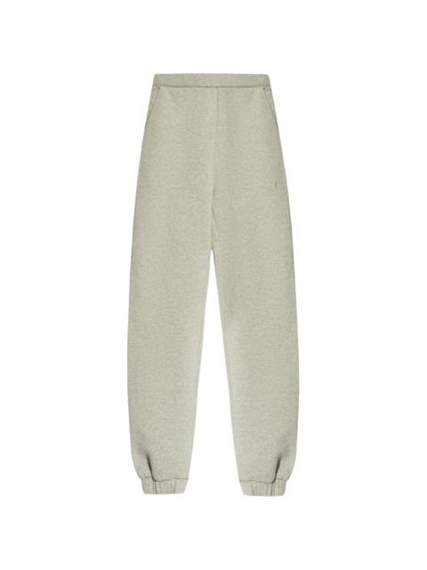 Penny cotton track pants