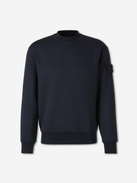 Stone Island CREW NECK SWEATSHIRT