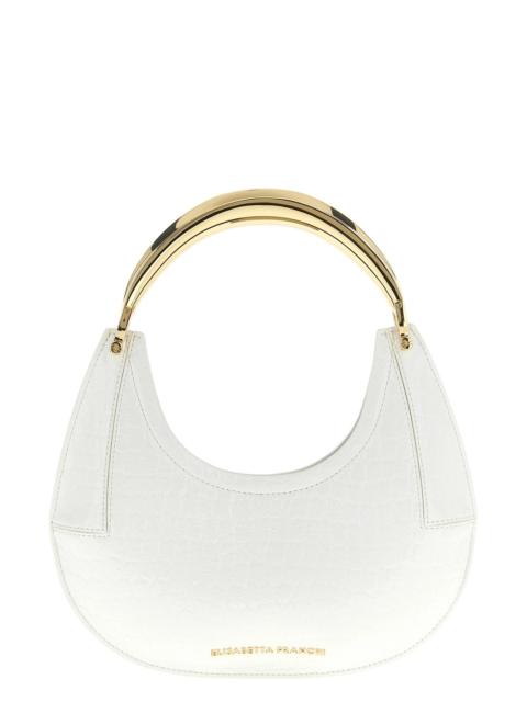 ELISABETTA FRANCHI 'Hobo' small shoulder bag