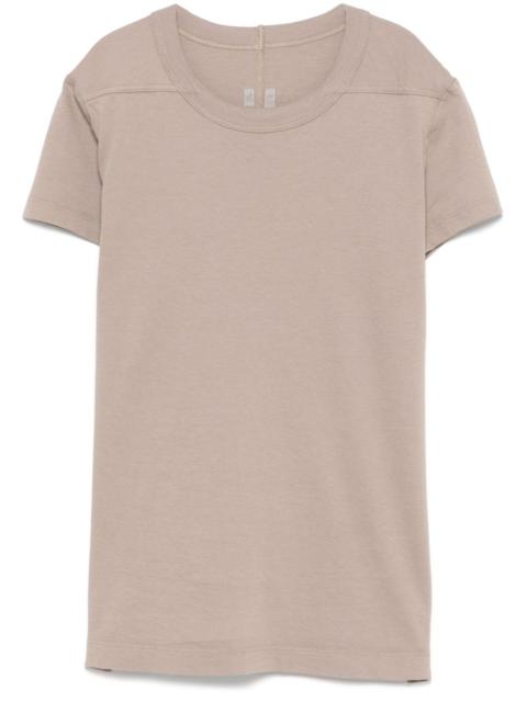 Rick Owens Level cropped T-shirt