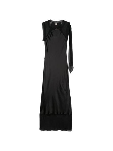 Catania maxi dress