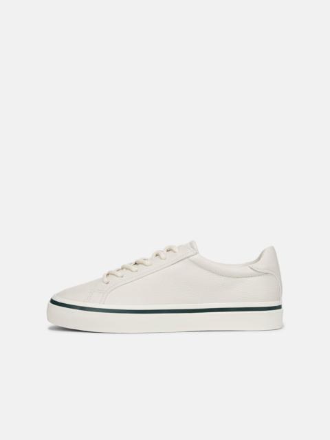 Vince Monterey Leather Sneaker