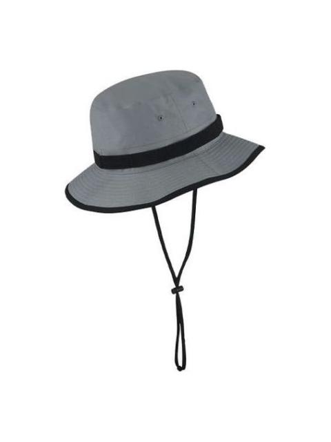 Nike Nike Lab Collection Bucket Hat 'Grey' AA2918-065