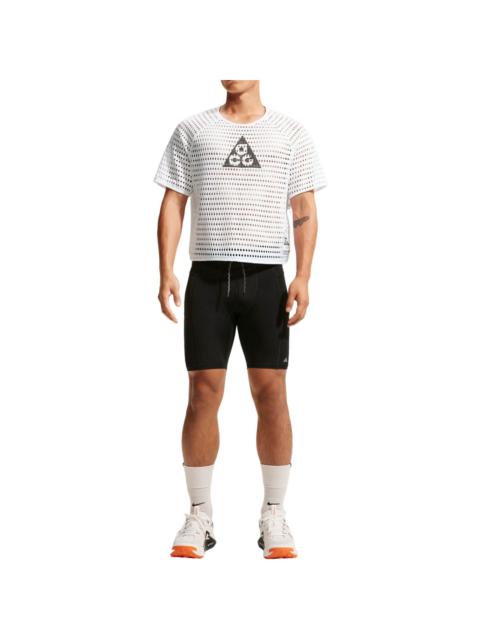 Nike Nike ACG Radical Airflow Dir-Fit T-Shirt 'White' IV5367-100