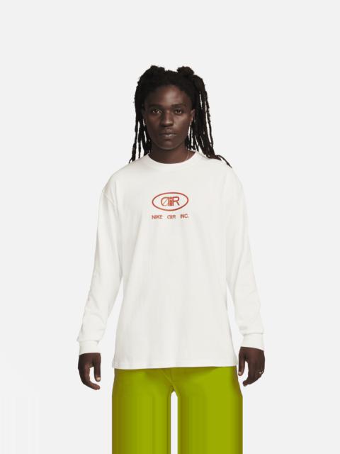 Nike Nike Sportswear Men's Long-Sleeve T-Shirt