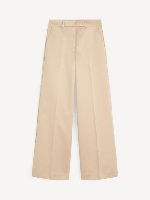 BY MALENE BIRGER Rosabella Bonded trousers