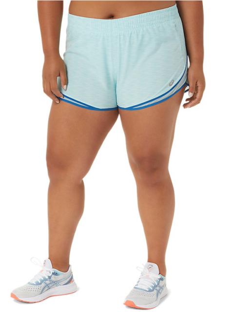 Asics WOMEN'S PR LYTE 2.5IN RUN SHORT