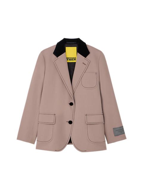 Onitsuka Tiger WOMEN'S JACKET