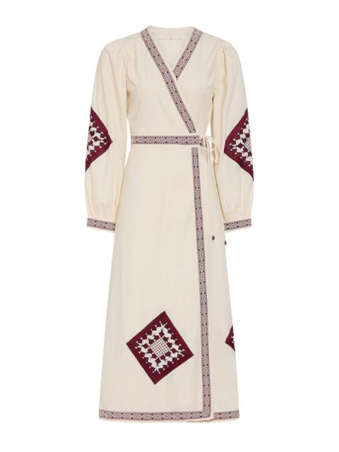 MARIE OLIVER NAOMI DRESS