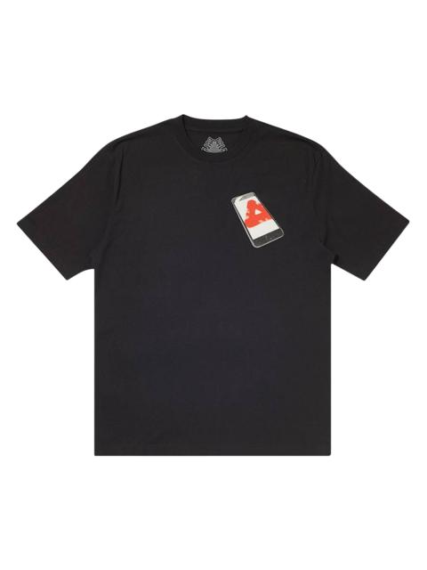 Palace Tri-Phone T-Shirt 'Black'