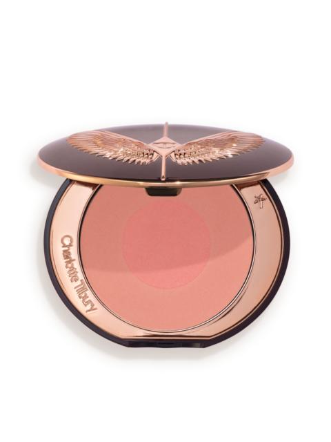 Charlotte Tilbury AIRBRUSH FLAWLESS BLUSH BLUR ECSTASY