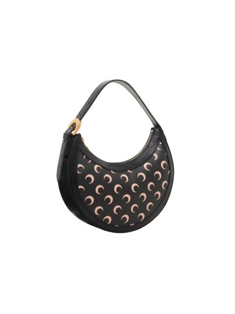Marine Serre Moon Canvas Eclips Mini
