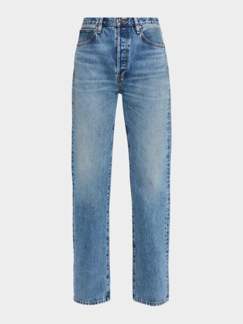 FRAME The Vertical Jeans