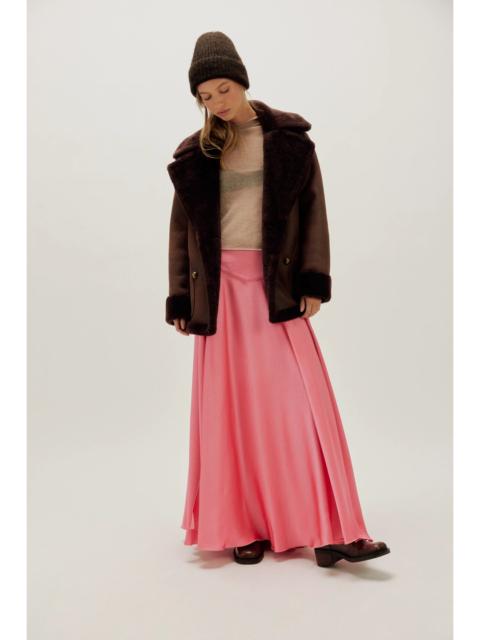 FREE PEOPLE Chilco Maxi Skirt