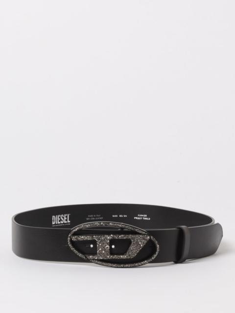 Diesel Belt woman Diesel