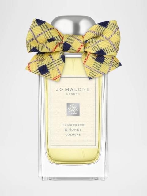 Jo Malone London Tangerine & Honey Cologne, 3.4 oz.