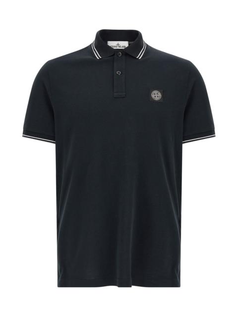 Stone Island '2200010' Polo Shirt