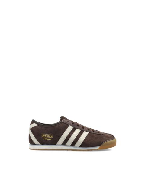 adidas Originals Italia 70s leather sneakers