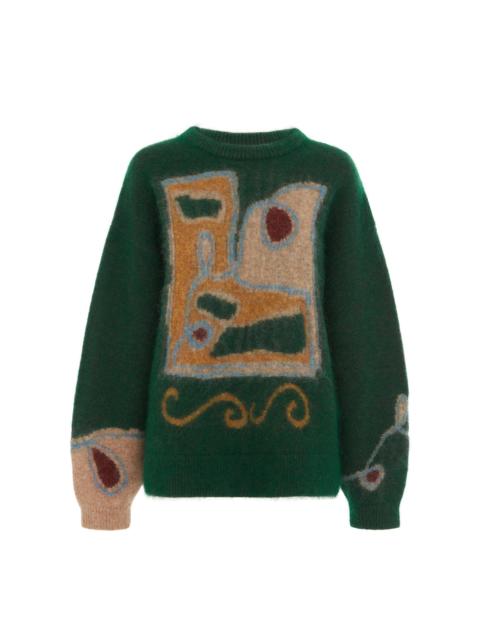 ALÉMAIS Velora Knit