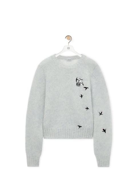 Loewe Sweater in wool