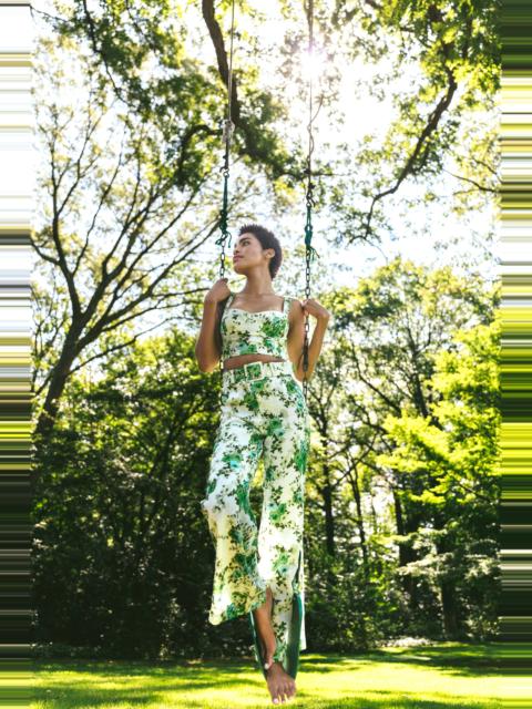 Mayflower Pant
Bold, Sophisticated, and Endlessly Versatile