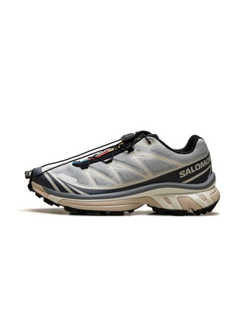 SALOMON XT-6 "Pearl Blue Grisaille" L45472800