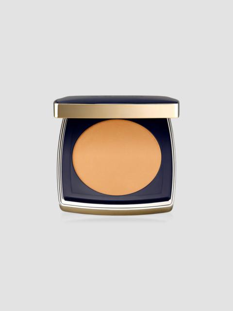 Estée Lauder Women's Double Wear Stay In Place Matte Powder Foundation - 6C1 Rich Cocoa
