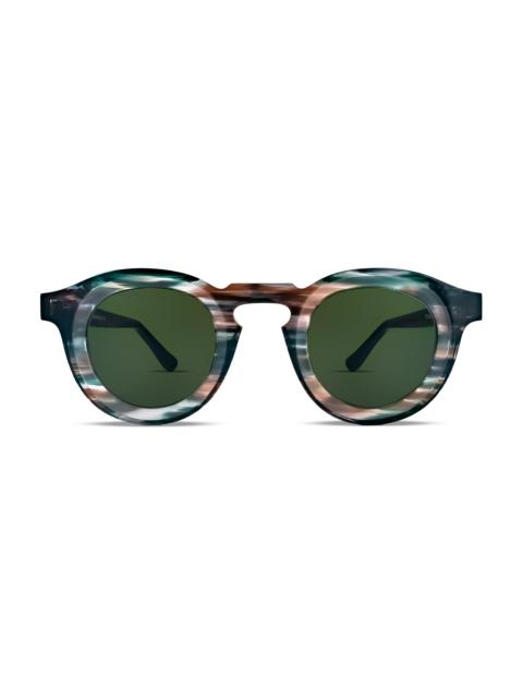 THIERRY LASRY PROPAGANDY