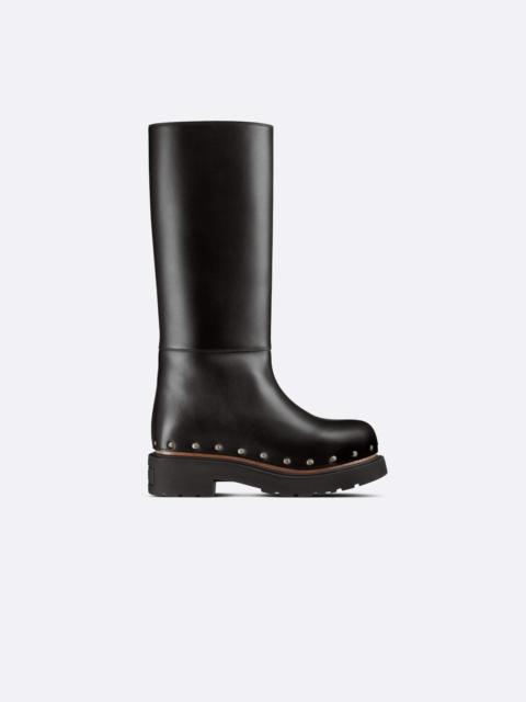 Dior Diorquake Boot