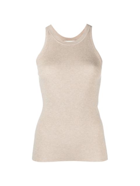 Isabel Marant Merry ribbed tank top