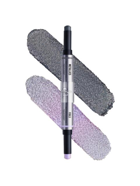 Danessa Myricks Beauty Colorfix Stix - Multi-Use Pearl Pigment Stick for Eye, Cheek & Lip