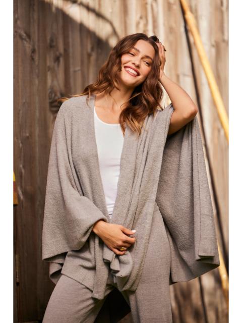 Barefoot Dreams CozyChic Lite® Weekend Wrap