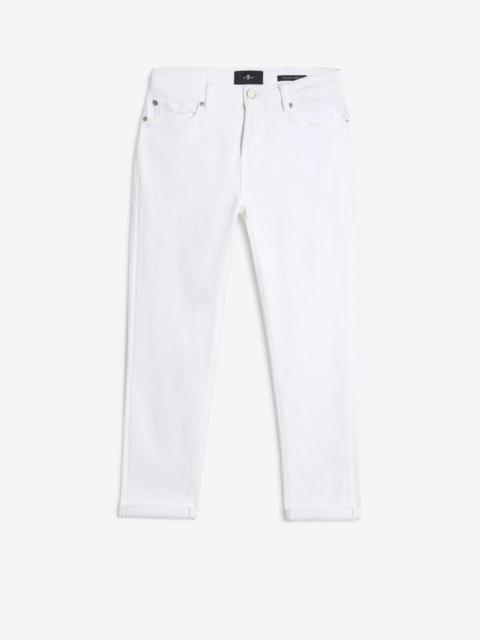 7 For All Mankind JOSEFINA in Luxe Vintage