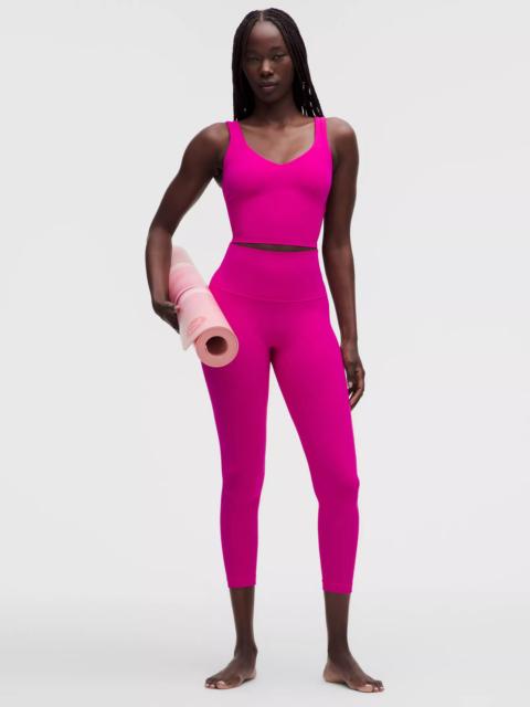 lululemon lululemon Align No Line™ High-Rise Pant 25"