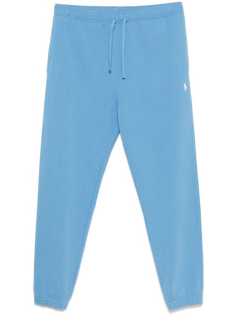 Polo Ralph Lauren Polo Pony-embroidered track pants