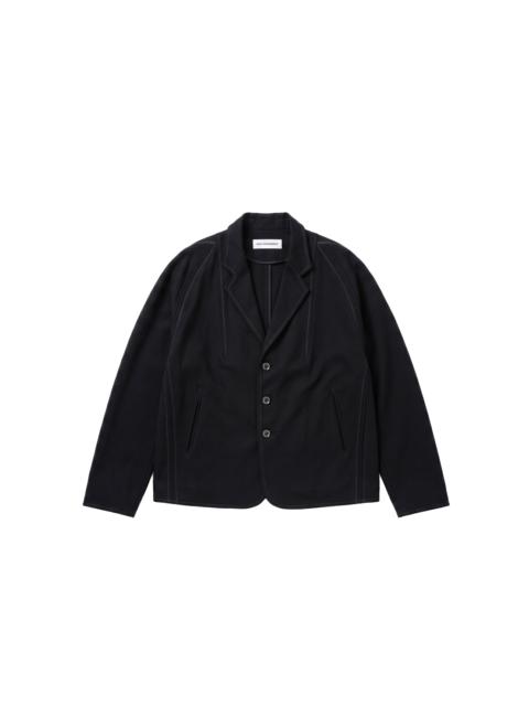 Kiko Kostadinov VIG K-DART BLAZER - SPACE BLACK