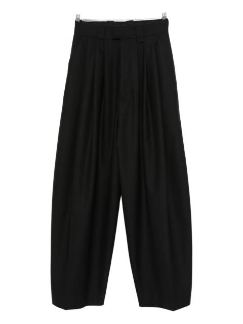 WILLY CHAVARRIA Willy Chavarria Trousers