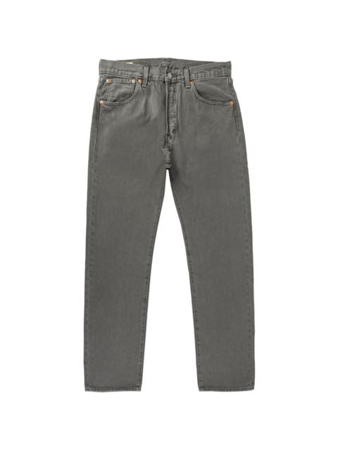 501Â® '93 mid-rise straight-leg jeans
