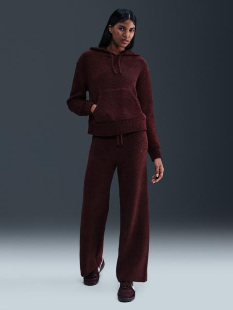 Nike Nike Sportswear Phoenix Cozy Bouclé Women's Slim Knit Pants