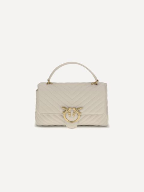 PINKO Love Lady Handbag