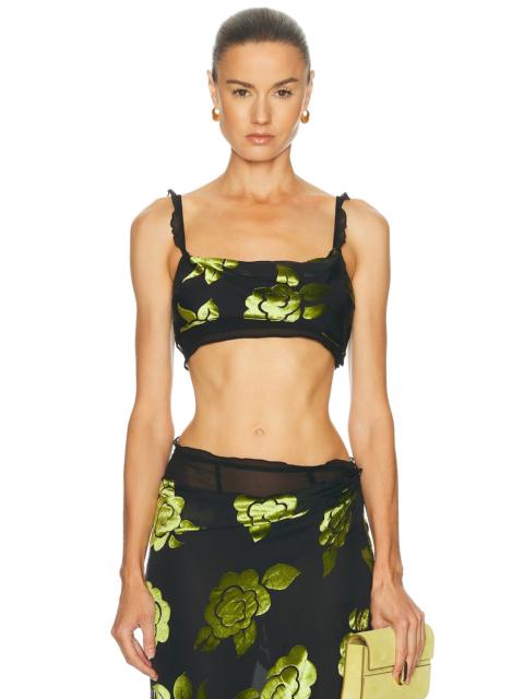 SIR. Roxane Bralette Top